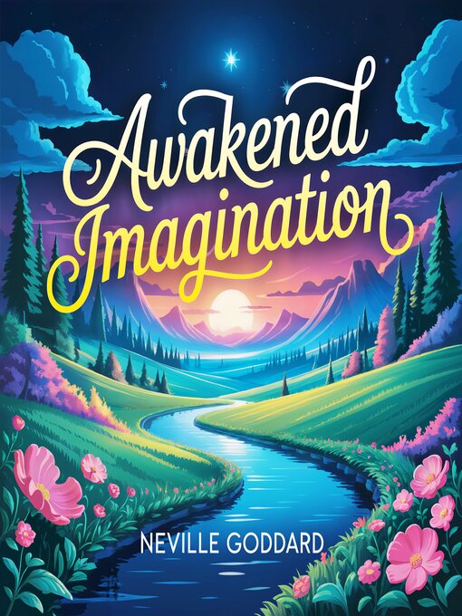 Cover image for Awakened Imagination